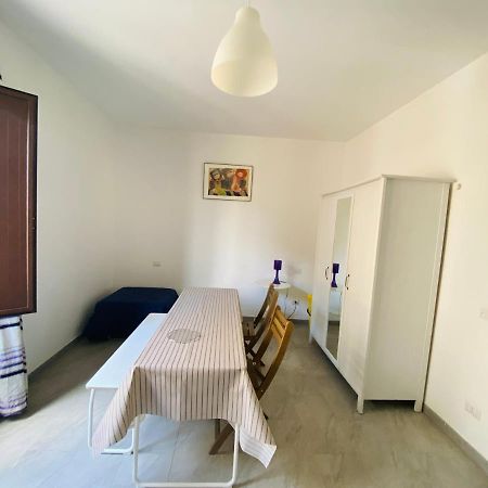 Appartement Casa Helios à Castellammare del Golfo Extérieur photo