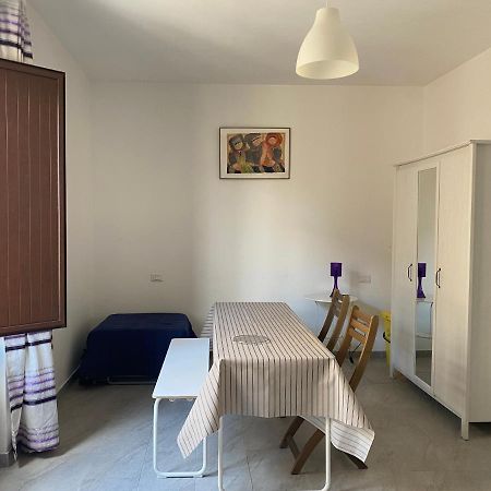Appartement Casa Helios à Castellammare del Golfo Extérieur photo