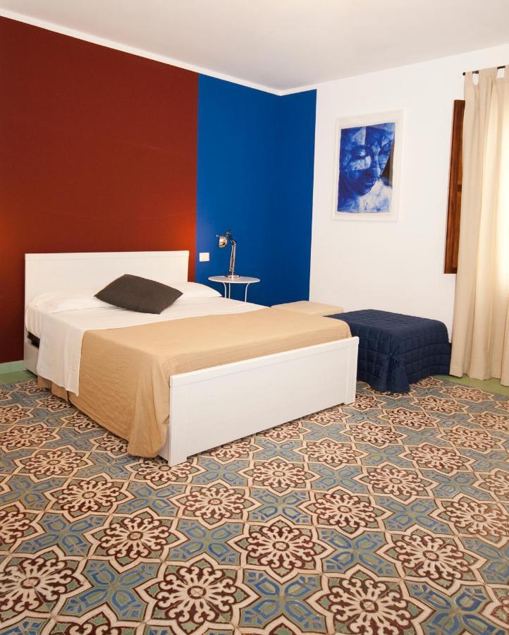 Appartement Casa Helios à Castellammare del Golfo Extérieur photo