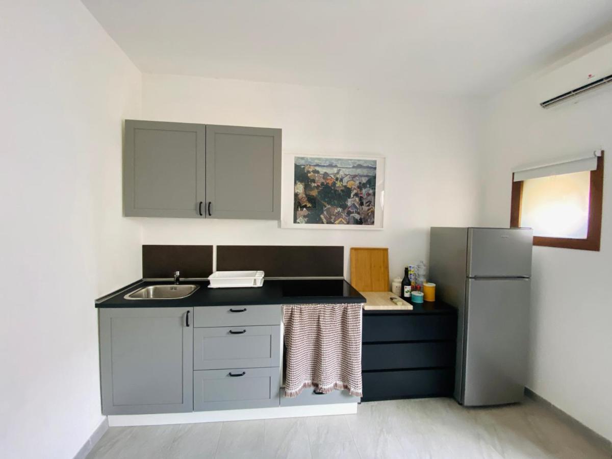 Appartement Casa Helios à Castellammare del Golfo Extérieur photo