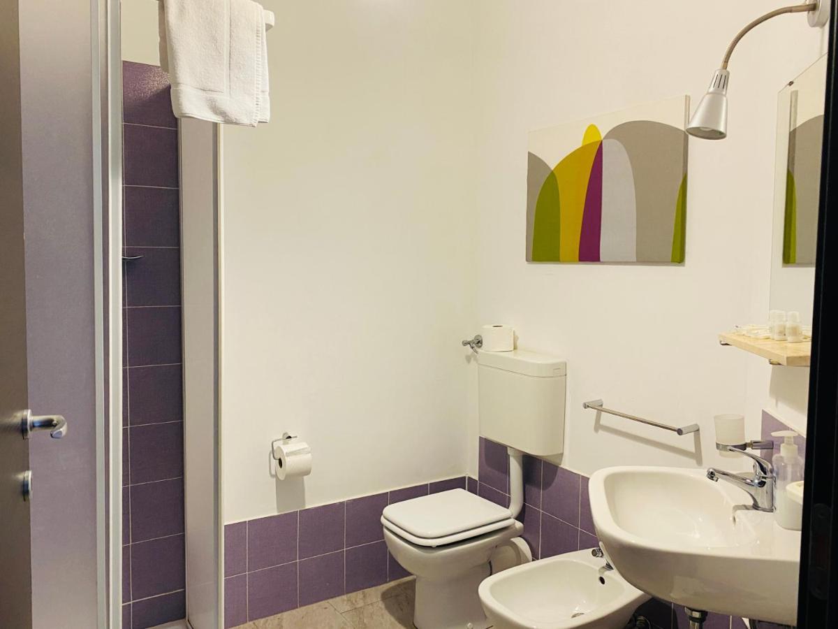 Appartement Casa Helios à Castellammare del Golfo Extérieur photo