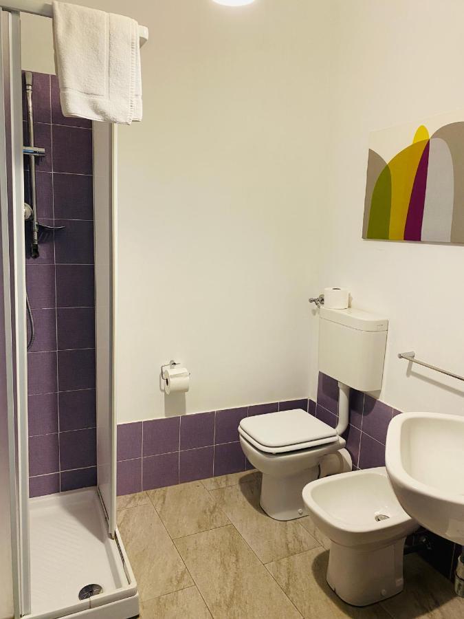 Appartement Casa Helios à Castellammare del Golfo Extérieur photo