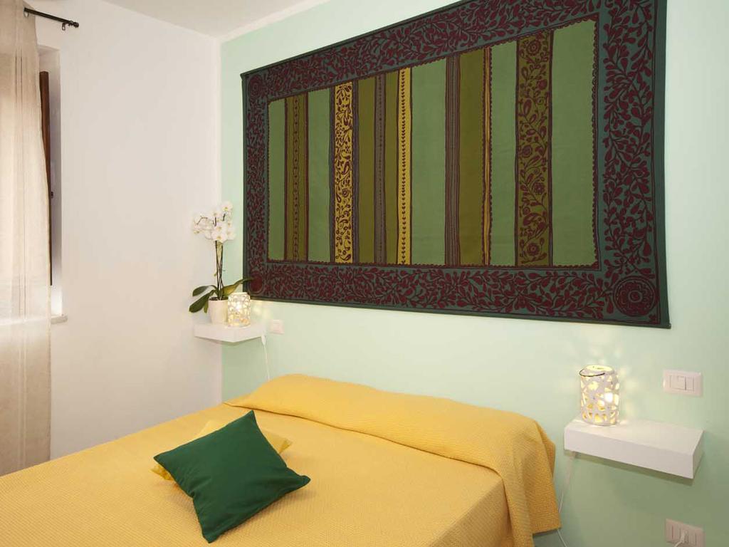 Appartement Casa Helios à Castellammare del Golfo Extérieur photo