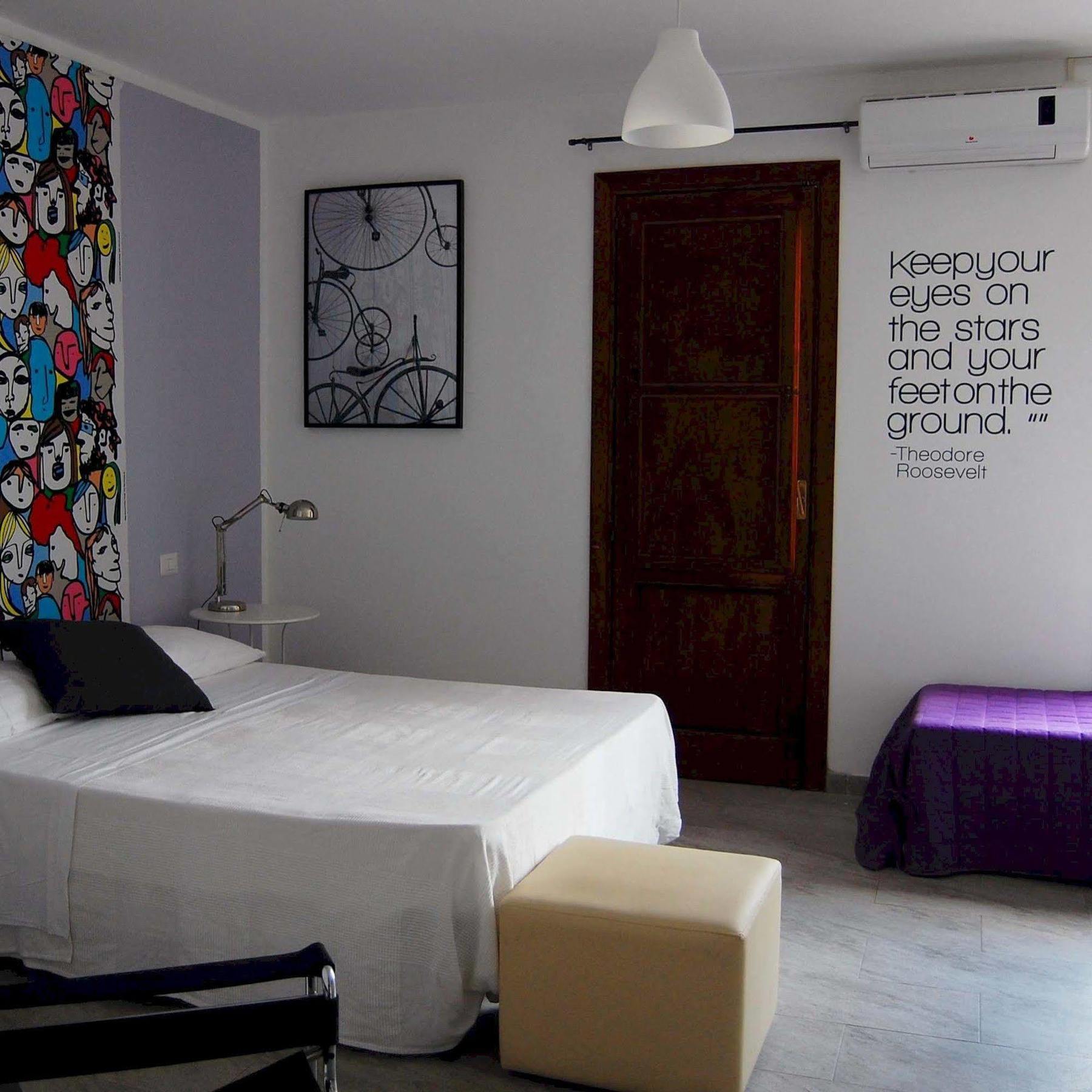 Appartement Casa Helios à Castellammare del Golfo Extérieur photo