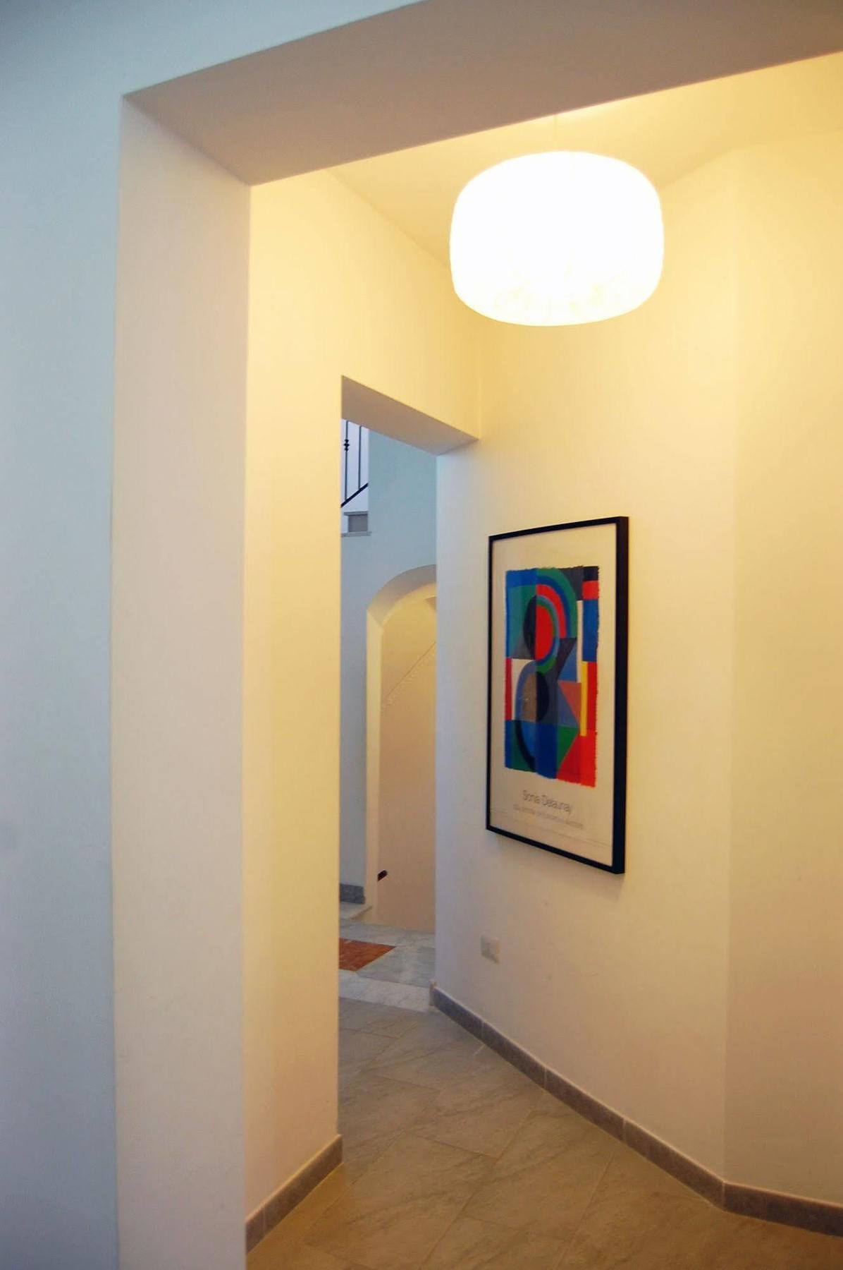 Appartement Casa Helios à Castellammare del Golfo Extérieur photo